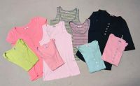 ❤️ T-Shirts / Tops / 3/4 Arm Shirt Damen Gr. 36 / 38 ab ❤️ Nordrhein-Westfalen - Moers Vorschau