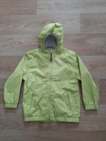 dünnere Jacke für Jungen in Größe 116/122 Sachsen-Anhalt - Naumburg (Saale) Vorschau