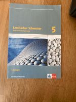 Lambacher Schweizer Klasse 5 G8 Lösungen zum Schulbuch Nordrhein-Westfalen - Haan Vorschau
