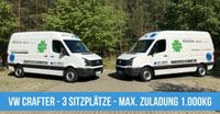 Transporter VW Bus zu vermieten / mieten Sprinter Umzug Ikea etc. Ludwigslust - Landkreis - Lübtheen Vorschau