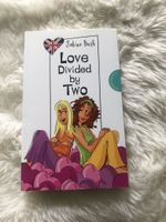 Love divided by Teo Sabine Both, Englisch Buch Niedersachsen - Seevetal Vorschau