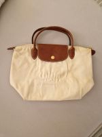 Longchamp Le Pliage original beige Hessen - Rüsselsheim Vorschau