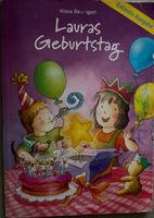 Kinderbuch „Lauras Geburtstag“ von K, Baumgart Nordrhein-Westfalen - Paderborn Vorschau