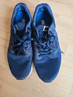 Nike Hallenschuhe Sportschuhe Gr. 42 Nordrhein-Westfalen - Extertal Vorschau