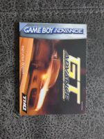 Booklet Gameboy Advance GT Advance Berlin - Pankow Vorschau