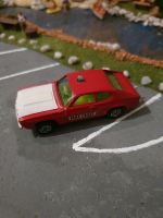 Corgi Toys Ford Capri Fire Chief Hessen - Niederdorfelden Vorschau