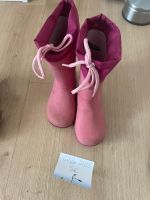 Kinder Gummistiefel Gr. 22 / 23 Baden-Württemberg - Immenstaad Vorschau