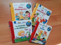 Kinderbücher Niedersachsen - Ilsede Vorschau