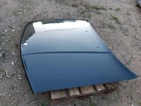 BMW E34 Motorhaube diamantschwarz, Dellen, Kratzer Thüringen - Dorndorf Vorschau