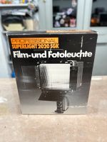 Filmleuchte, Fotoleuchte Professional Superlight 2020 SGK Bayern - Hof (Saale) Vorschau