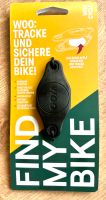 WOO-FIND MY BIKE, AirTag-Halter, für ALLE Fahrräder, neu ! Dresden - Strehlen Vorschau
