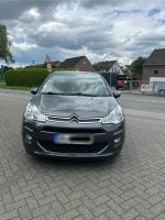 Citroën C3 Pure tech 82 in Space grey Nordrhein-Westfalen - Bergkamen Vorschau