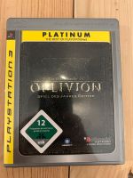 PlayStation 3 PS3 The Elder Scrolls IV Oblivion mit Poster Buchholz-Kleefeld - Hannover Groß Buchholz Vorschau