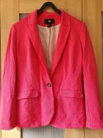 Blazer pink Baden-Württemberg - Sipplingen Vorschau