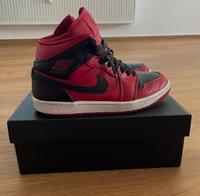 Jordan 1 Mid Hessen - Friedberg (Hessen) Vorschau