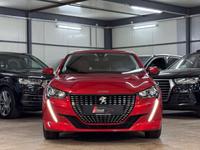Peugeot 208 Allure EXLIXIER*CITY-PAKET*180° KAM*1.H Hessen - Maintal Vorschau