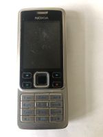 Nokia 6300 Brandenburg - Forst (Lausitz) Vorschau