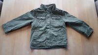 H&M Kinderjacke, olive, Gr.98 Kr. Altötting - Burgkirchen Vorschau