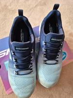 Sketchers  Schuhe Sachsen - Neundorf  Vorschau