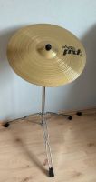 Paiste PST3 20" Ride Becken Messing Größe 20 klarer Grundton Niedersachsen - Wittingen Vorschau