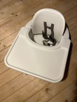 Stokke Steps Babyset + Tisch Harburg - Hamburg Heimfeld Vorschau