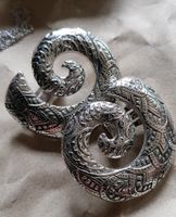 ❤PIERRE LANG Ohrringe Clips silber Modeschmuck Nordrhein-Westfalen - Solingen Vorschau