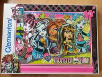 Puzzle "Monster High" 104 Teile, gebraucht Rheinland-Pfalz - Bolanden Vorschau