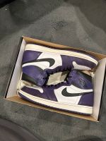 Jordan 1 High Court Purple Gr. 46 (Jordan 4, Bape ) Bochum - Bochum-Ost Vorschau