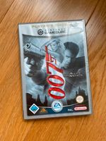 Gamecube Spiel - James Bond 007 - Alles oder Nichts - Silver Nordrhein-Westfalen - Witten Vorschau