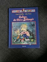 Lese leicht Oskar, der kleine Schlampir Rheinland-Pfalz - Flörsheim-Dalsheim Vorschau