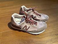 New Balance Sneaker Gr. 37 5 Nordrhein-Westfalen - Meerbusch Vorschau