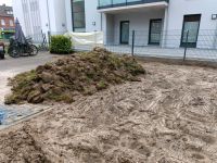 Mutterboden mit Grasnarbe Nordrhein-Westfalen - Wegberg Vorschau
