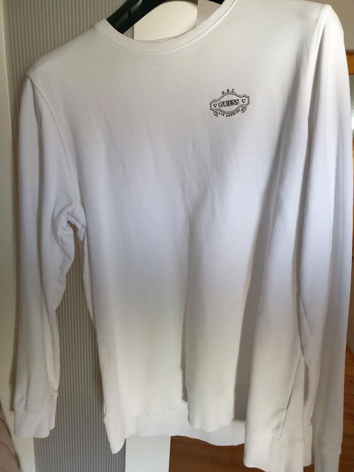 Guess Los Angeles Pulli in Lauterbach (Hessen)