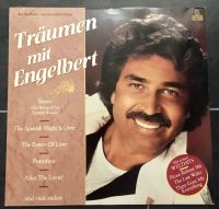 Träumen mit Engelbert Vinyl LP Schallplatte Schleswig-Holstein - Remmels Vorschau