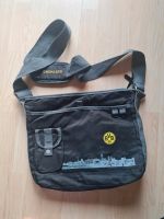 Borussia Dortmund BVB Tasche schwarz Hessen - Wolfhagen  Vorschau