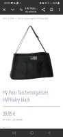 HV Polo Putztasche Putzbox Bag schwarz Haley Nordrhein-Westfalen - Jüchen Vorschau