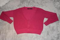 Vero Moda Strickjacke, Damen, Pink, Größe XS Bayern - Ruderting Vorschau