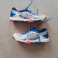 Asics B555Y Gr. 39,5 Dresden - Dresden-Plauen Vorschau