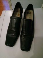 Absatzschuhe Damenschuhe Schuhe schwarz Gr. 42 Sachsen - Geithain Vorschau