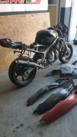 Honda Cbr 600 pc25 (A2 gedrosselt) Bayern - Gersthofen Vorschau