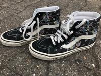 Vans Größe 39 Münster (Westfalen) - Wolbeck Vorschau