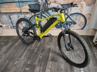 Fully 27,5 Zoll E-Bike Prophete Graveler Mountainbike E-MTB Nordrhein-Westfalen - Beckum Vorschau