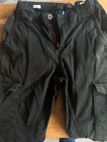 Jack & Jones Cargo Hose schwarz Gr. 170 (15) Nordrhein-Westfalen - Mönchengladbach Vorschau