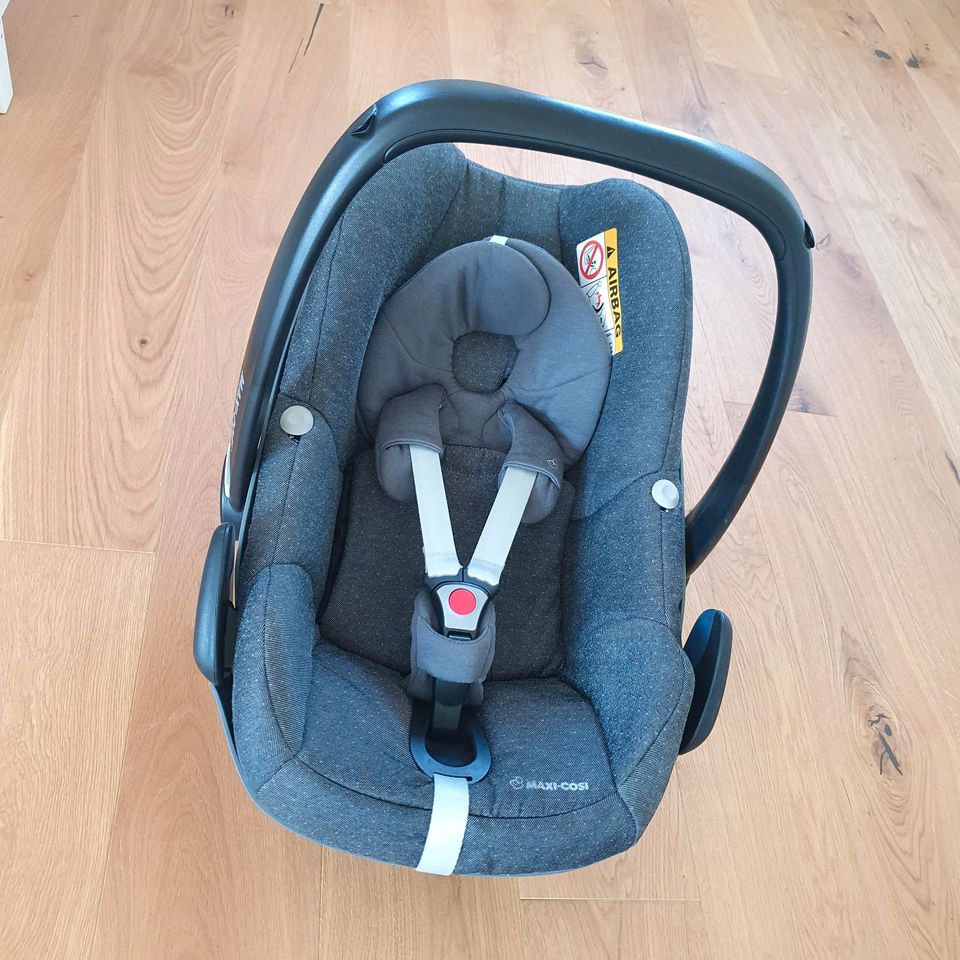 Maxi Cosi Pepple in Oerlenbach