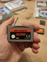 GBA Dr Mario Gameboy Saarland - Freisen Vorschau