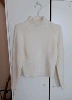 Amisu Pullover stehkragen  offwhite 34 XS neu Dortmund - Innenstadt-West Vorschau