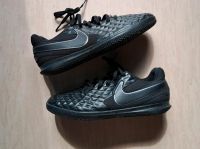 Turnschuhe Hallenschuhe nike tiempo  Fussball Gr. 36.5 Brandenburg - Fürstenwalde (Spree) Vorschau