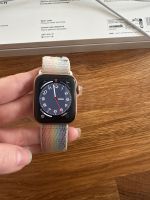 Apple Watch SE GPS + cellular 40 mm Sachsen-Anhalt - Derenburg Vorschau