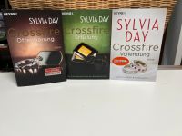 Crossfire Sylvia day Liebesroman Nordrhein-Westfalen - Kreuzau Vorschau