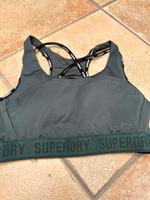 Superdry Sport Bustier Neu Bayern - Viechtach Vorschau